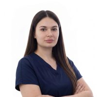 Курбатова Полина