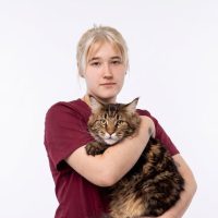 Меняйлук Мария Сергеевна 2